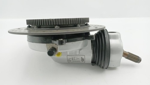 Mozzo Posteriore Per Moto BMW K 1200 RS 1999 A 2001 - Picture 5 of 5