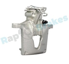 RAP BRAKES Bremssattel Hinten Rechts für FORD MONDEO III Kombi (BWY) Ø38mm Grau