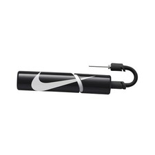 Nike Essential Ball Pump Intl 027 Ball 10 x 5 x 10 centimetres Black/White