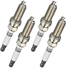 XP5682 4PCS Iridium Spark plugs For 2016-2019 Acura ILX