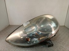 Feu avant (phare) Citroen C1
