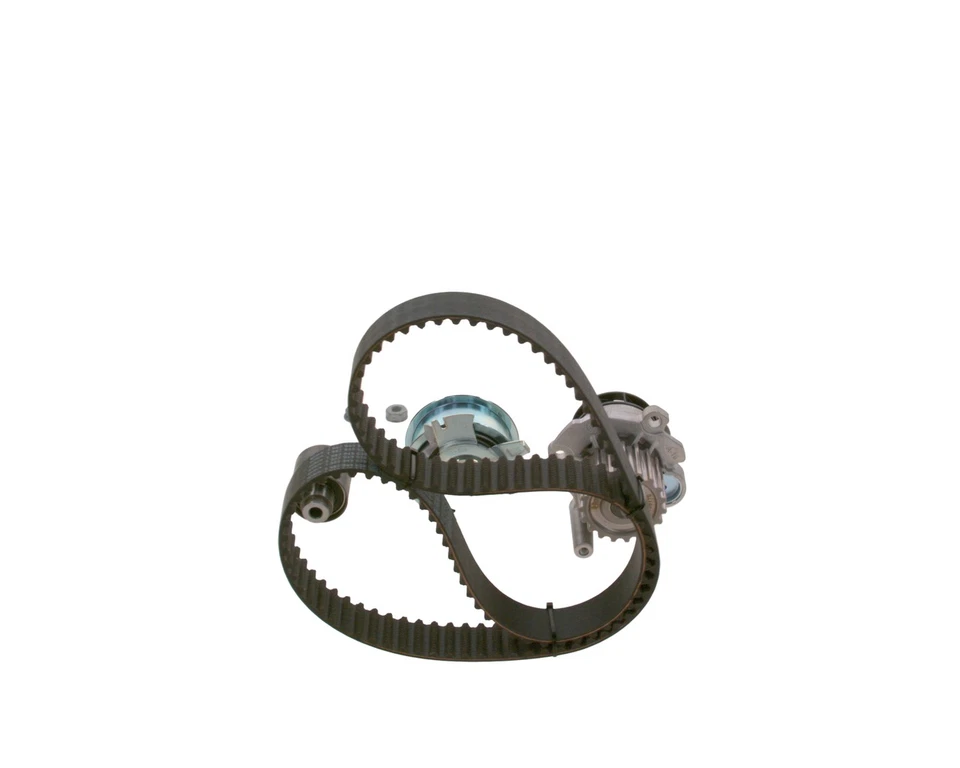 WATER PUMP & TIMING BELT KIT 1 987 946 398 FOR SKODA SUPERB/II OCTAVIA/Combi A2 - Image 4 of 4