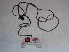 NINTENDO NES MAX TURBO CONTROLLER NES - TESTED FOR PLAYING GAME GAMES 0232