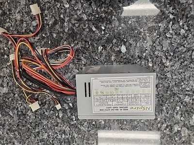 Nspire MAV-250P 250W Power Supply