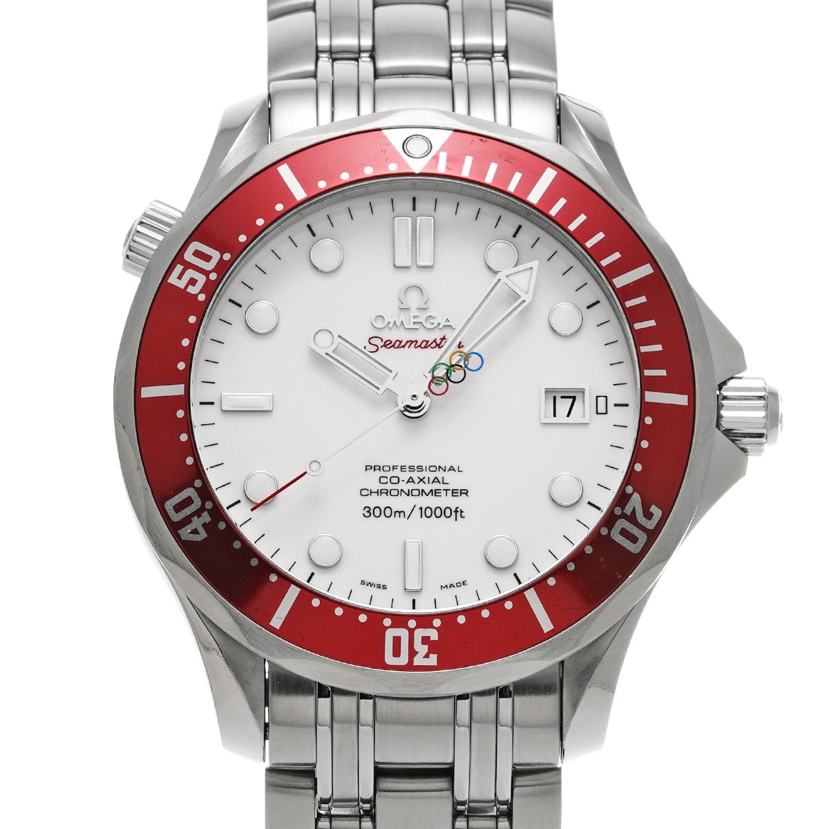 Omega Seamaster 212.30.41.20.04.001