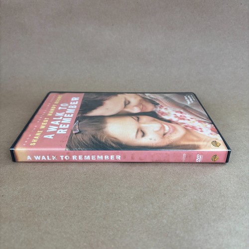 A Walk to Remember (DVD) Shane West - Picture 5 of 5