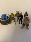 Kenner Star Wars Power Of The Force Max Rebo Band Pairs 1998 Complete Set