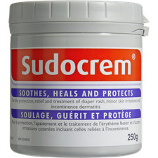 Sudocrem Diaper Rash Cream