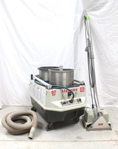 Thermax Carpet Butler CB Pro-3 Carpet Cleaner- Water Extractor- Detailing #224