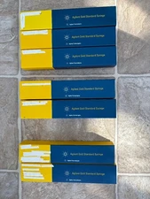 New Agilent 5181-1273 (3), 5181-1267 (2), pre-owned 5181-1267, 9301-0713, free s