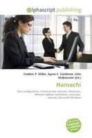 Fabian Kapila | Hamachi | Taschenbuch | Englisch (2026) | OmniScriptum