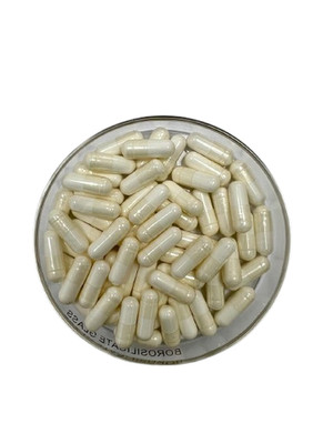 Neu Bio D Chiro Inositol 500mg Kapseln Ergänzung Hormonhaushalt unterstützt