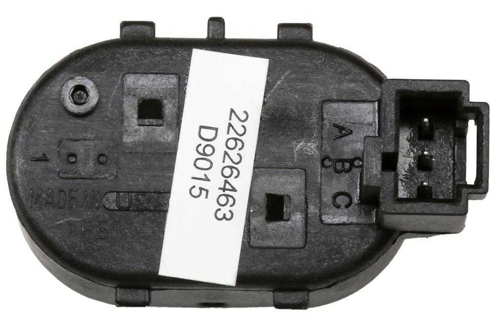 Sunroof Switch - Изображение 3 из 3