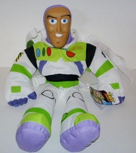 toy story buzz lightyear backpack