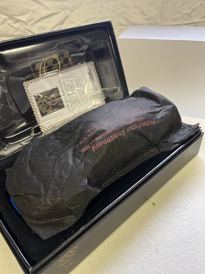 Jeff Gordon #24 Pepsi 2007 Monte Carlo SS Owners Elite 16/2.007 Foto 2 de 4