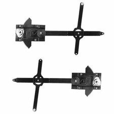 Window Regulator For 67-71 Chevy Gmc Ck Pickup Truck 69-71 Blazer Suburban Pair Window Regulator For 67-71 Chevy Gmc Ck Pickup Truck 69-71 Blazer Suburban Pair