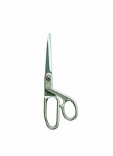 GREEN BELL DRESSMAKER'S SCISSORS LENGTH 190mm G-5130