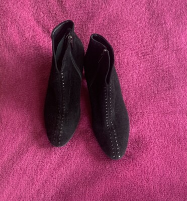Thierry rabotin 37 Stiefeletten