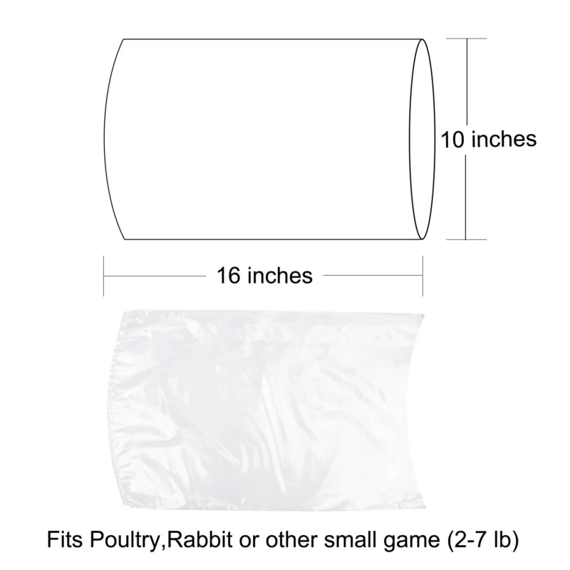 Top more than 141 shrink wrap bags for chickens best 3tdesign.edu.vn