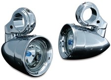 Kuryakyn Engine Guard Mounted Driving Lights ...