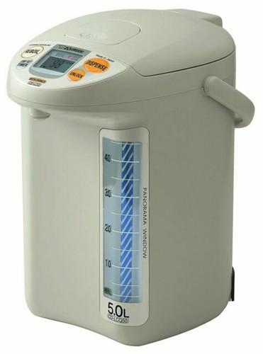 Zojirushi Steam Humidifier EE-DD50-HA [Gray] / 4 L AC100V | eBay