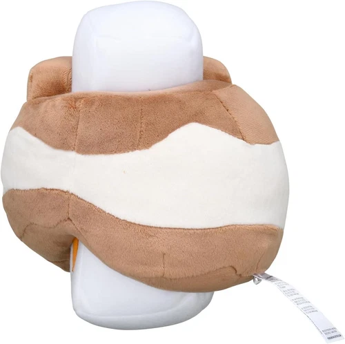Pokemon Center Original Plush Toy (Nacli Geosali Selutin) - Picture 3 of 12