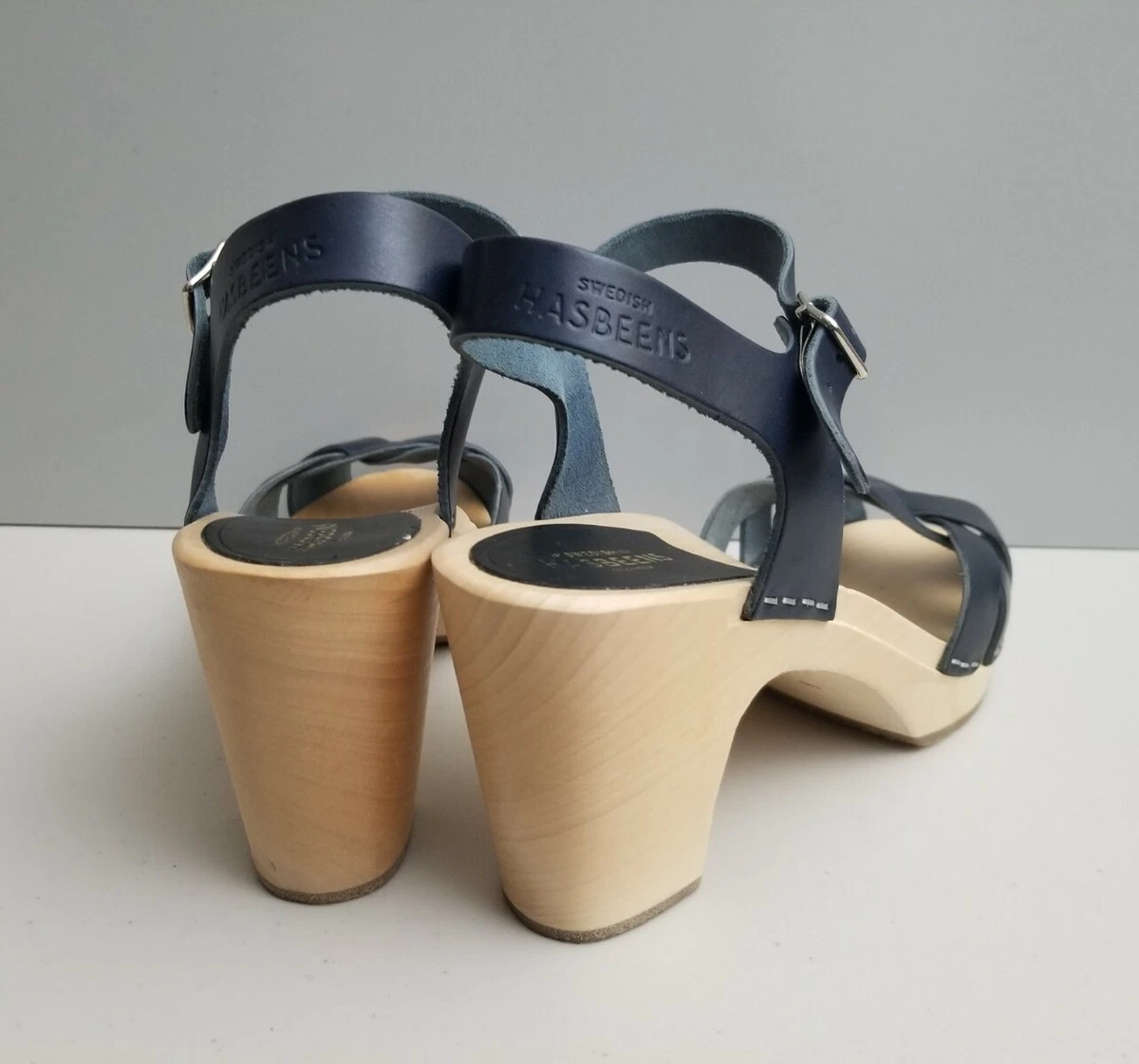 Hasbeens kringlan deals