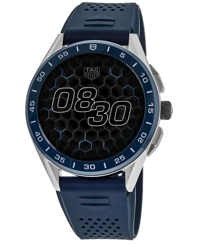Buy New Tag Heuer Connected Modular 45 