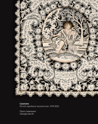 NEW BOOK LIVRE BOOK CANIVETS SANTINI IMAGE PIEUSE HOLY CARD CAMMARANO RECCHI