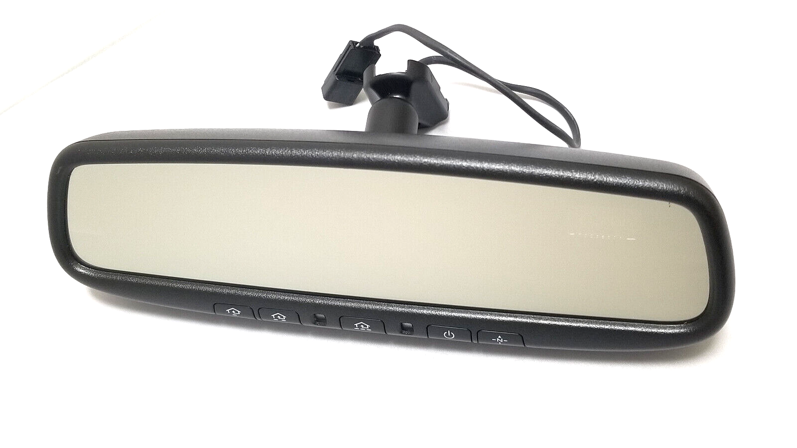 Kia HomeLink Mirror Gentex GNTX1124 AutoDimming Gen 4 Model HFCHL4 eBay