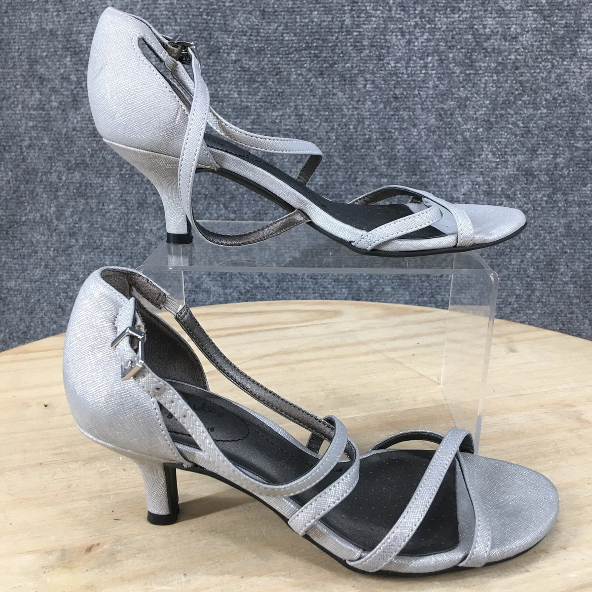 Lifestride flaunt shop sandal