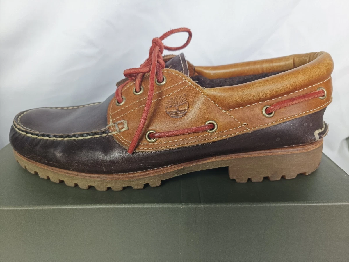 Timberland mocasin online