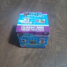 Worlds Smallest Toys Classic Mini Collectibles Blind Bag Box unopened New
