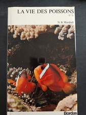 La Vita Delle Pesci - N.B Marshall - Volume 2 - viv3