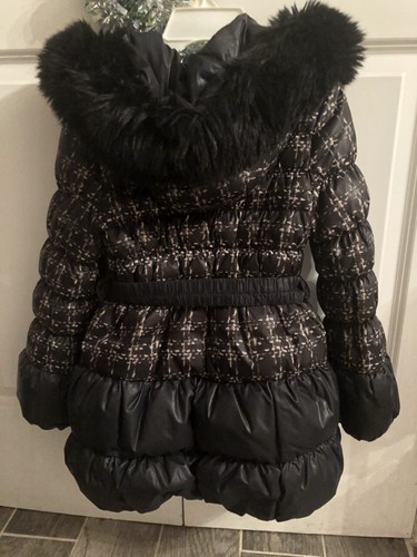Lisa-Rella coat - Picture 2 of 2