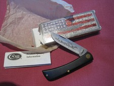 Case 2137 SS Sodbuster One Blade Pocket Knife Made in USA