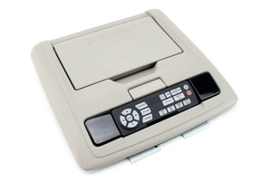 11 17 本田奥德赛旅游精英后车顶dvd 播放器屏幕 Ebay