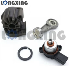 Air Spring Compressor Repair Kit for Audi A6 Allroad Mercedes WABCO Pump Rebuilt