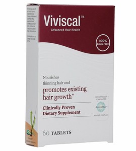 Viviscal Hair Growth Supplement For Women 60 Ct 22600000389 Ebay