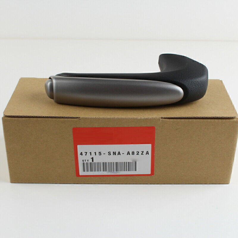 PARKING BRAKE HANDLE 47125-SNA-A82ZA/47115-SNA-A82ZA for 2006-11