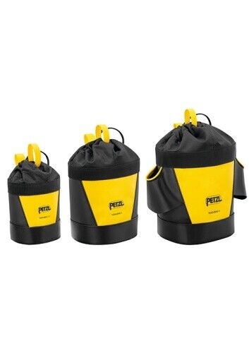 Petzl TOOLBAG tool bag carrying bag - Picture 1 of 1