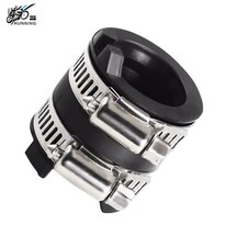 Carb Intake Manifold Boot For Honda Ruckus 50 2003-2023 Metropolitan 50 02-09