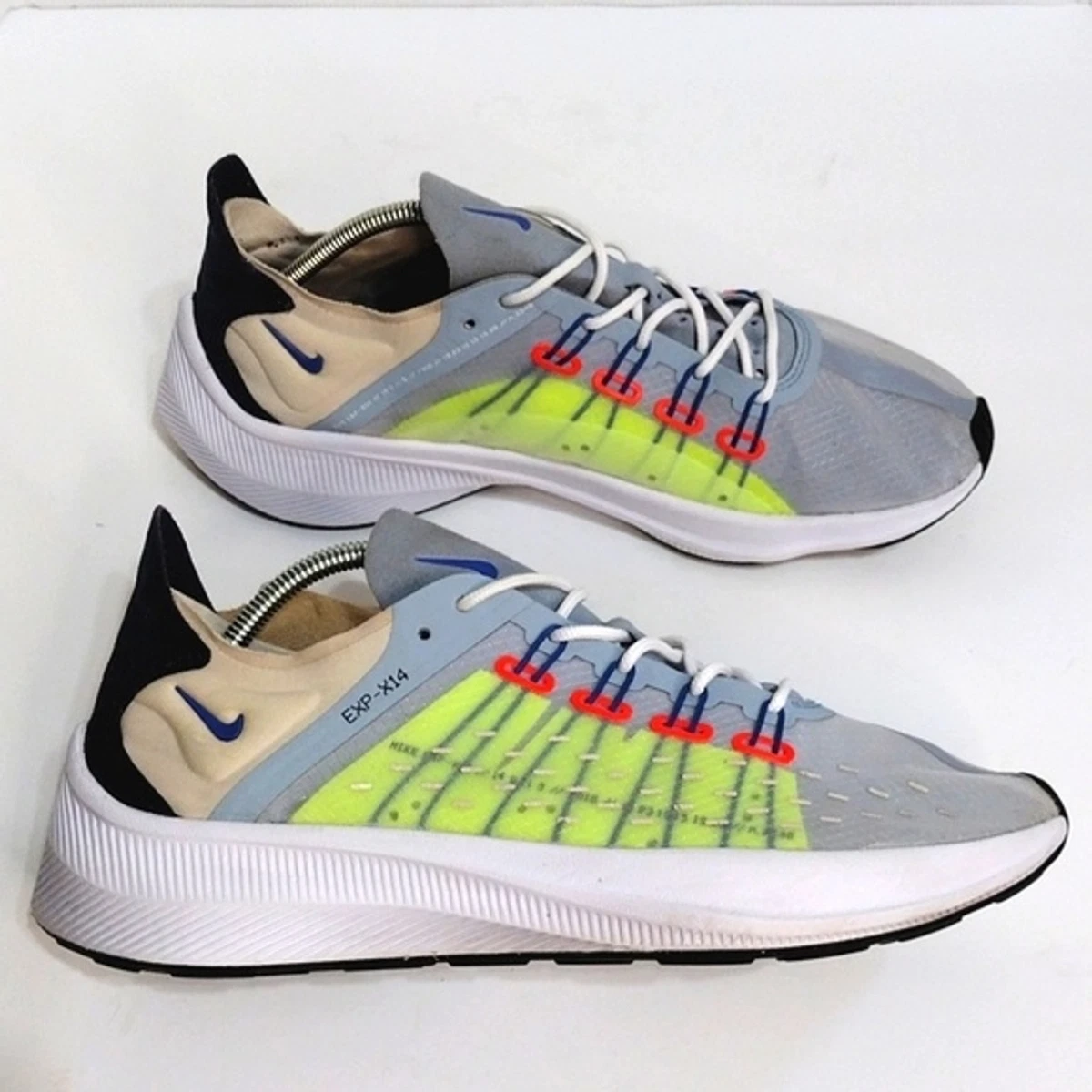 Nike exp best sale e14