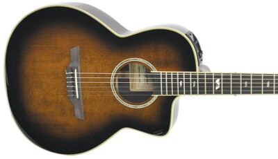 TAKAMINE DMP670NC VTS With Hard Case Electric Classical Guitar | eBay
