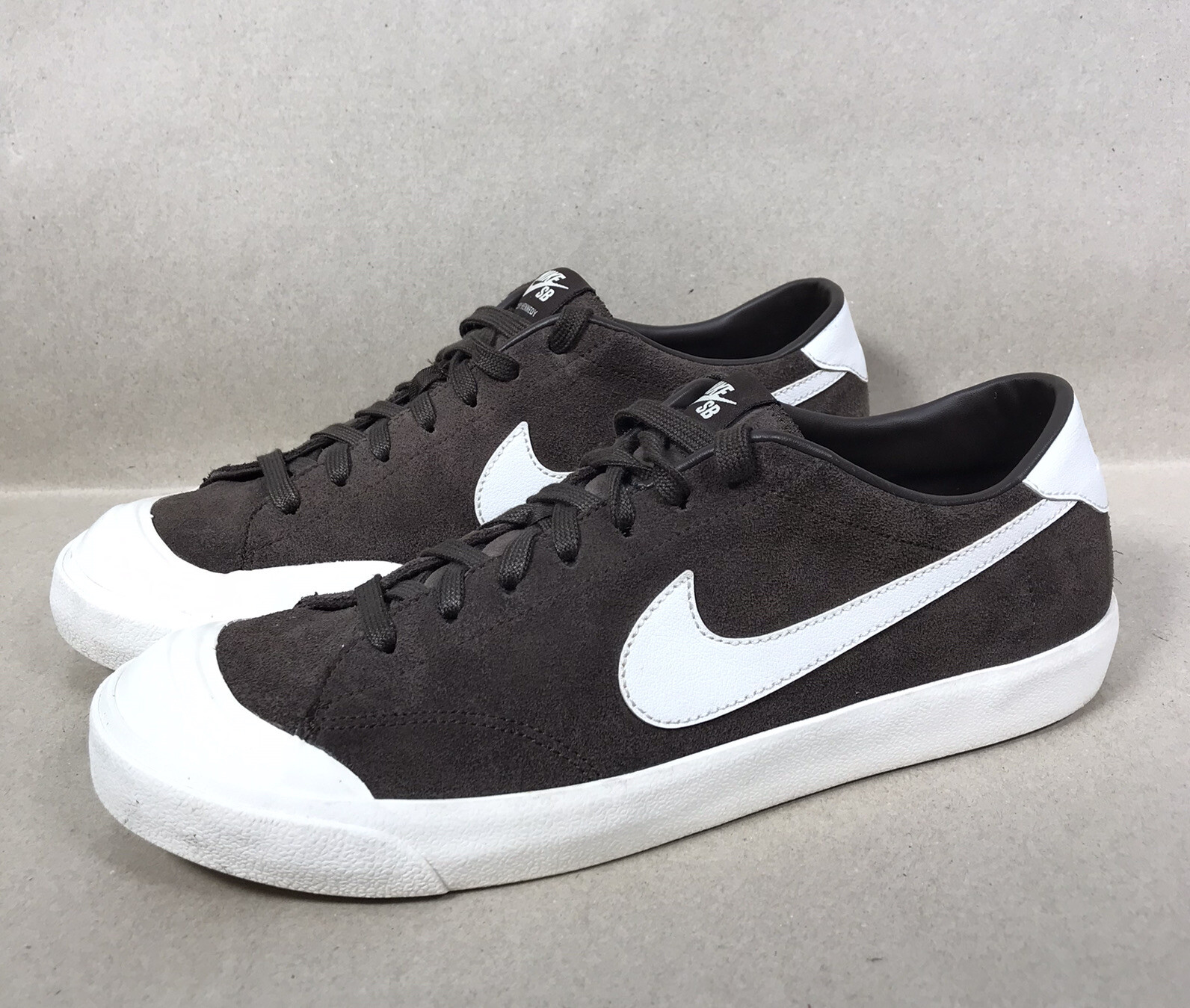 nike sb zoom all court