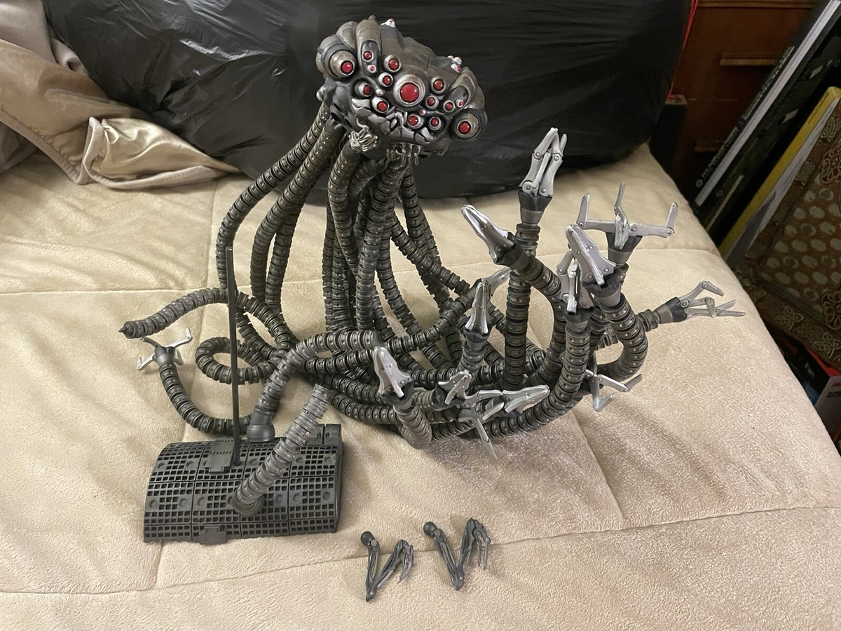 mcfarlane matrix sentinel | eBay mcfarlane matrix sentinel | eBay