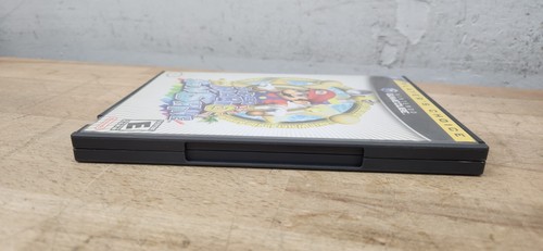 Super Mario Sunshine (Nintendo GameCube, 2002) completo di manuale e custodia - Foto 5 di 12