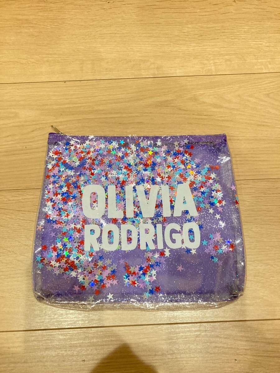 オリヴィアロドリゴVIPグッズ Olivia Rodrigo VIP Privilege