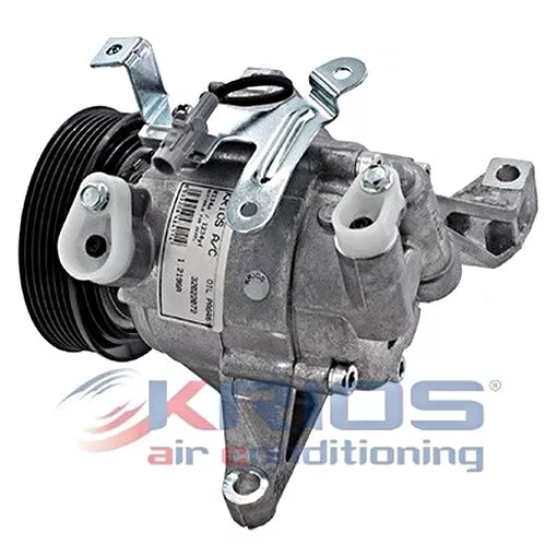 AC Compressor For SUBARU Forester Impreza Saloon Levorg Xv 11 16