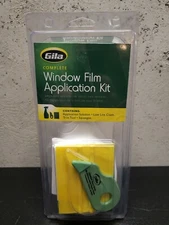 Gila Window Film Application Tool Kit Complete RTK500